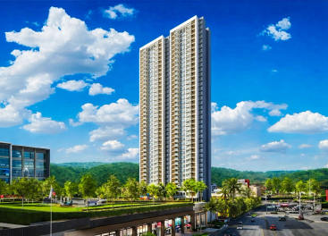 Lodha Bella Vista