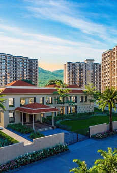 Lodha Bella Vista