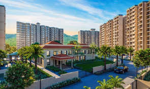 Lodha Bella Vista