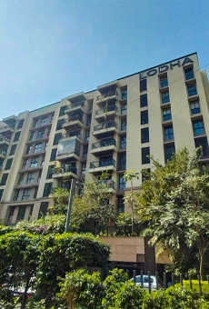 Lodha Sterling