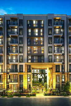 Lodha Sterling