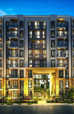 Lodha Sterling