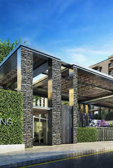 Lodha Sterling