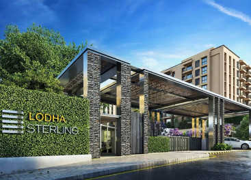 Lodha Sterling