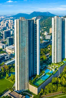 Oberoi Eternia