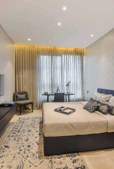Oberoi Eternia