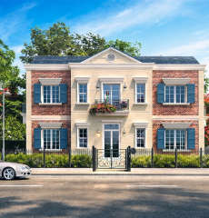 lodha-codename one & only