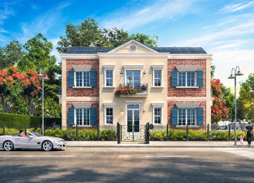 Lodha Codename One & Only