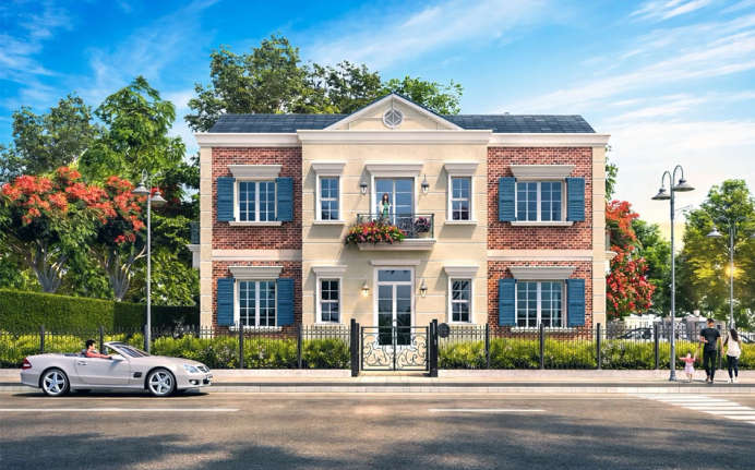 Lodha Codename One & Only Bhiwandi