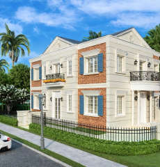 lodha-codename one & only