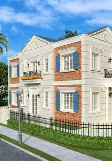 lodha-codename one & only