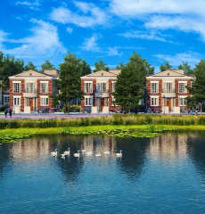 lodha-codename one & only