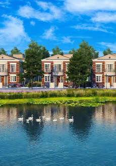 lodha-codename one & only