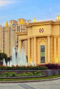 Hiranandani Solitaire