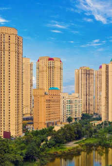 Hiranandani Solitaire