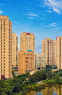 Hiranandani Solitaire