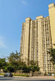 Hiranandani Solitaire