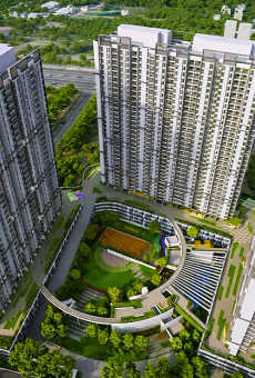 Godrej Emerald