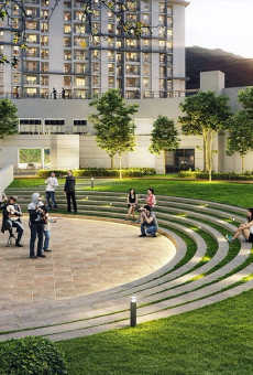 Godrej Emerald