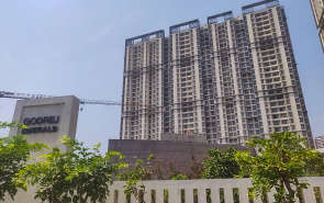 Godrej Emerald Ghodbunder Road