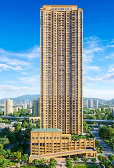 Hiranandani Belicia