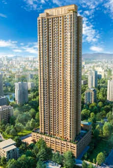 Hiranandani Belicia