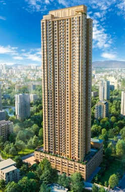 Hiranandani Belicia