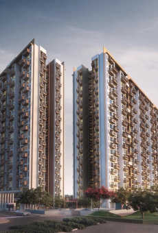 Godrej The Rivergreens