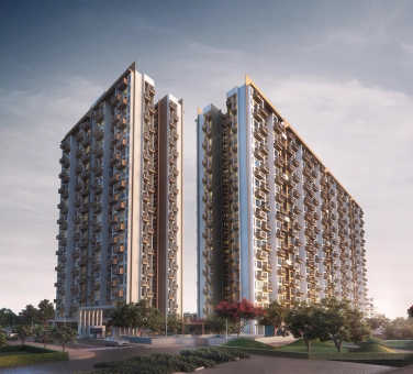 Godrej The Rivergreens