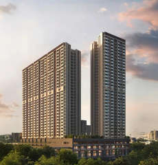 godrej-emerald waters