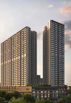 godrej-emerald waters