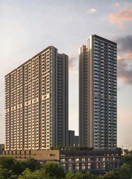 godrej-emerald waters