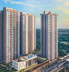 godrej-emerald waters