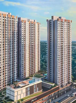 godrej-emerald waters