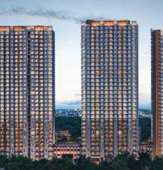 godrej-emerald waters