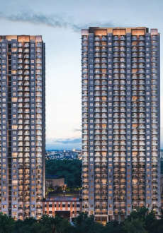 godrej-emerald waters