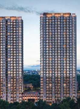 godrej-emerald waters