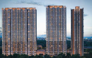 Godrej Emerald Waters Pimpri Chinchwad