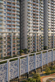 Godrej Greenfront