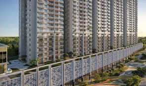Godrej Greenfront