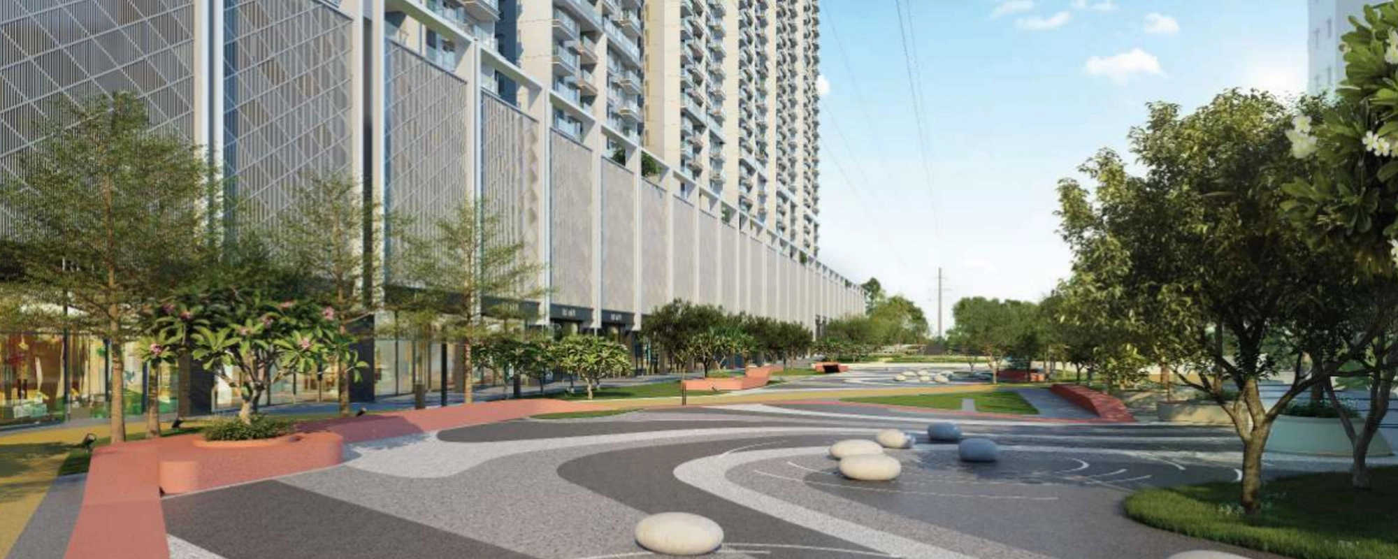 Godrej Greenfront Hinjewadi - Amenities 10
