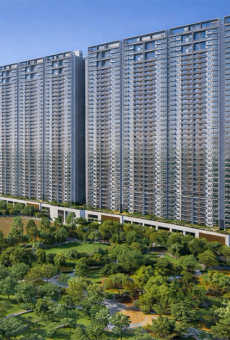 Godrej Greenfront