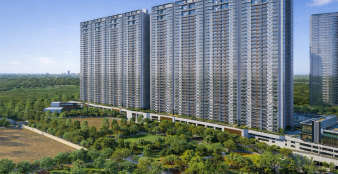 Godrej Greenfront
