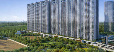Godrej Greenfront