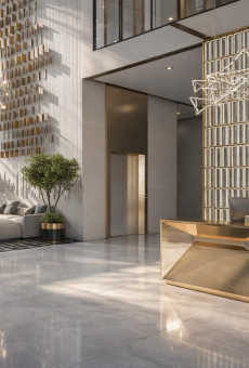 Godrej Greenfront