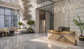 Godrej Greenfront