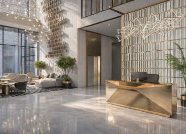 Godrej Greenfront