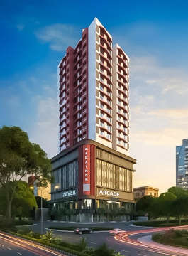 marathon-zaver arcade