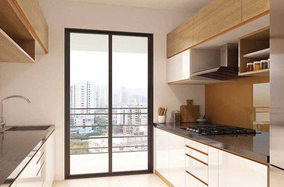 Marathon Zaver Arcade Mulund - Kitchen