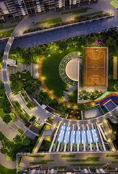 Godrej Exquisite